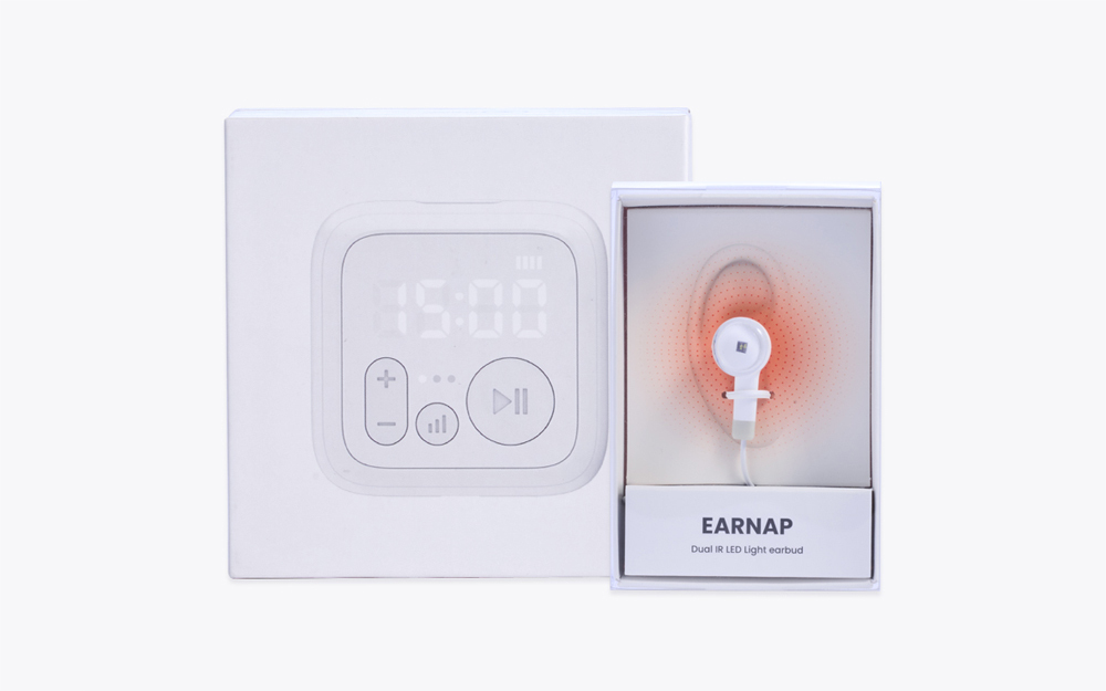 Earnap